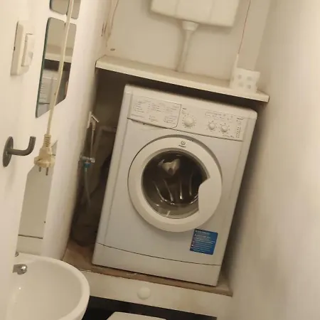Apartment U Moniki *